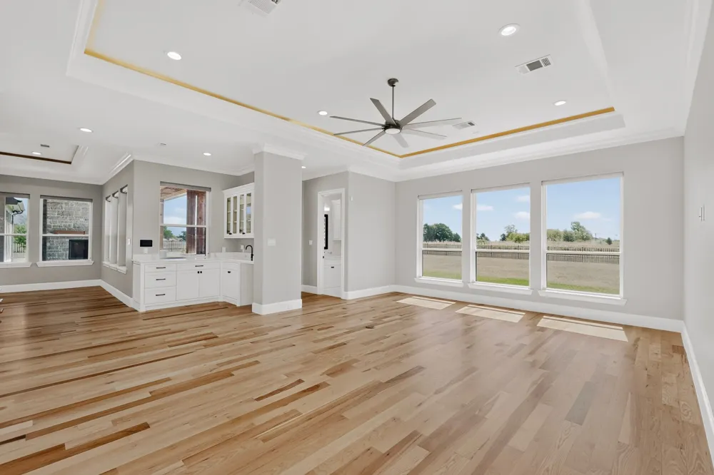 2055 Parkview Drive Wills Point, TX 75169