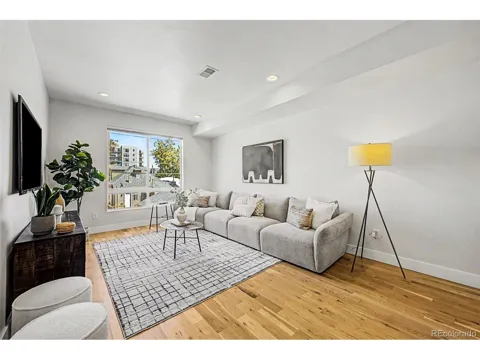 3520 W Conejos Place #6