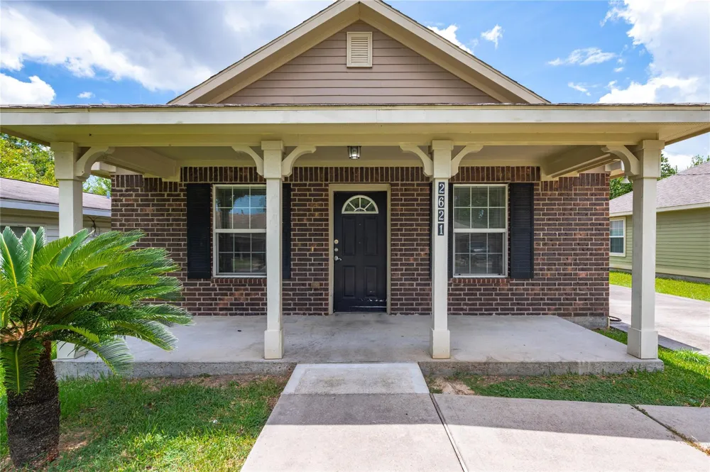 2621 31st Avenue Texas City, TX 77590
