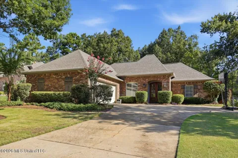 124 Hemlock Lane