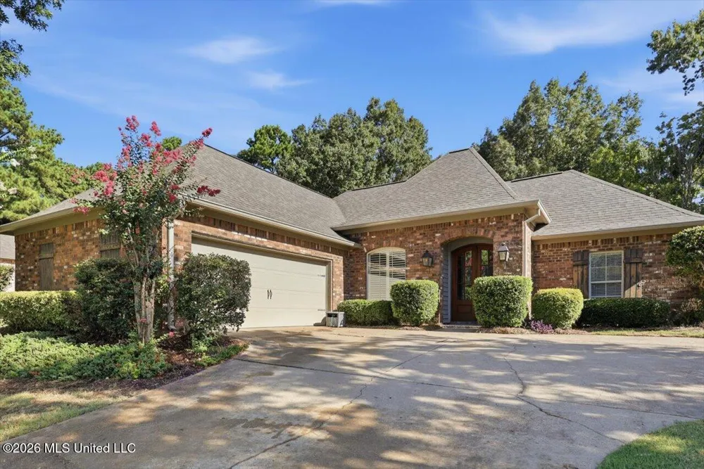 124 Hemlock Lane Madison, MS 39110