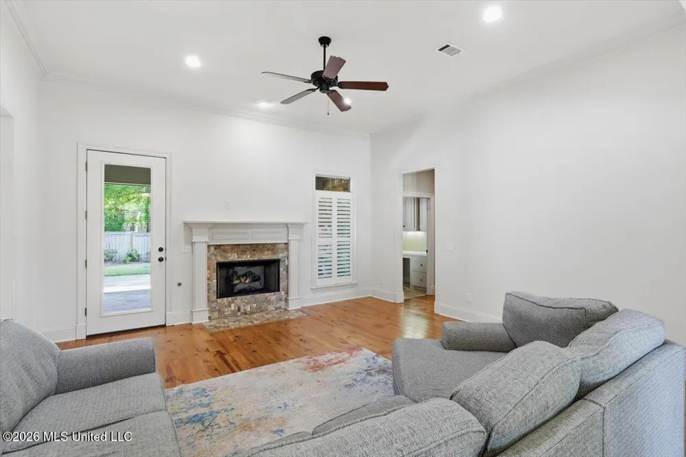 124 Hemlock Lane Madison, MS 39110