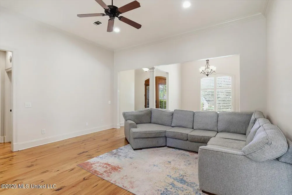 124 Hemlock Lane Madison, MS 39110