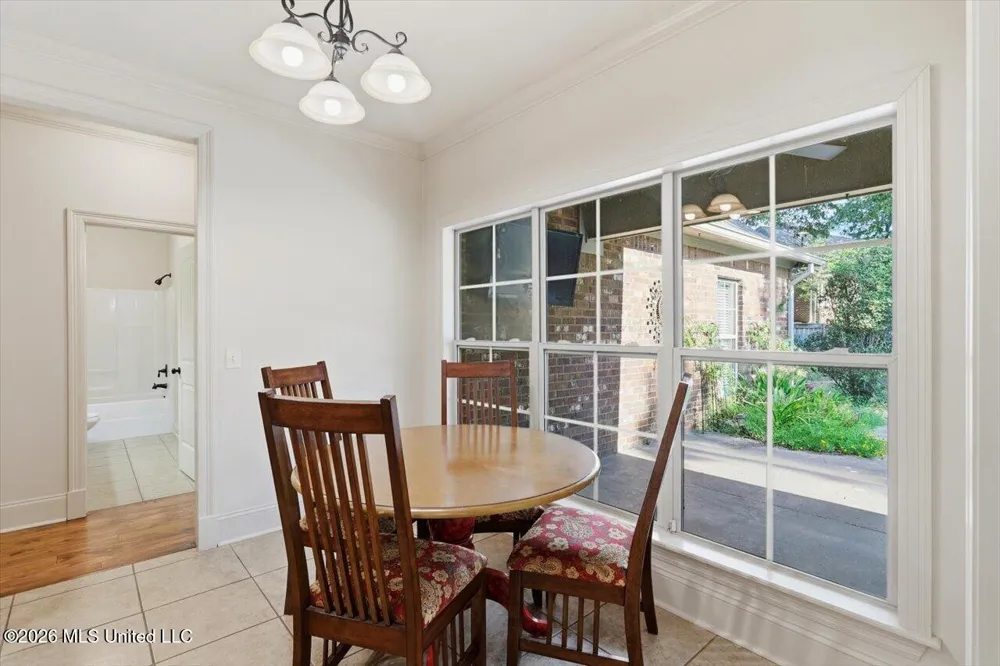 124 Hemlock Lane Madison, MS 39110