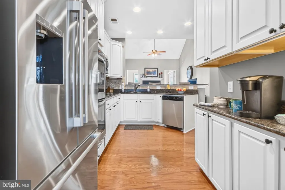 19036 JACKSTONE WAY Millsboro, DE 19966
