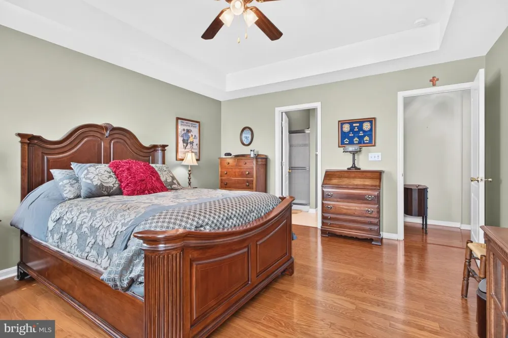 19036 JACKSTONE WAY Millsboro, DE 19966