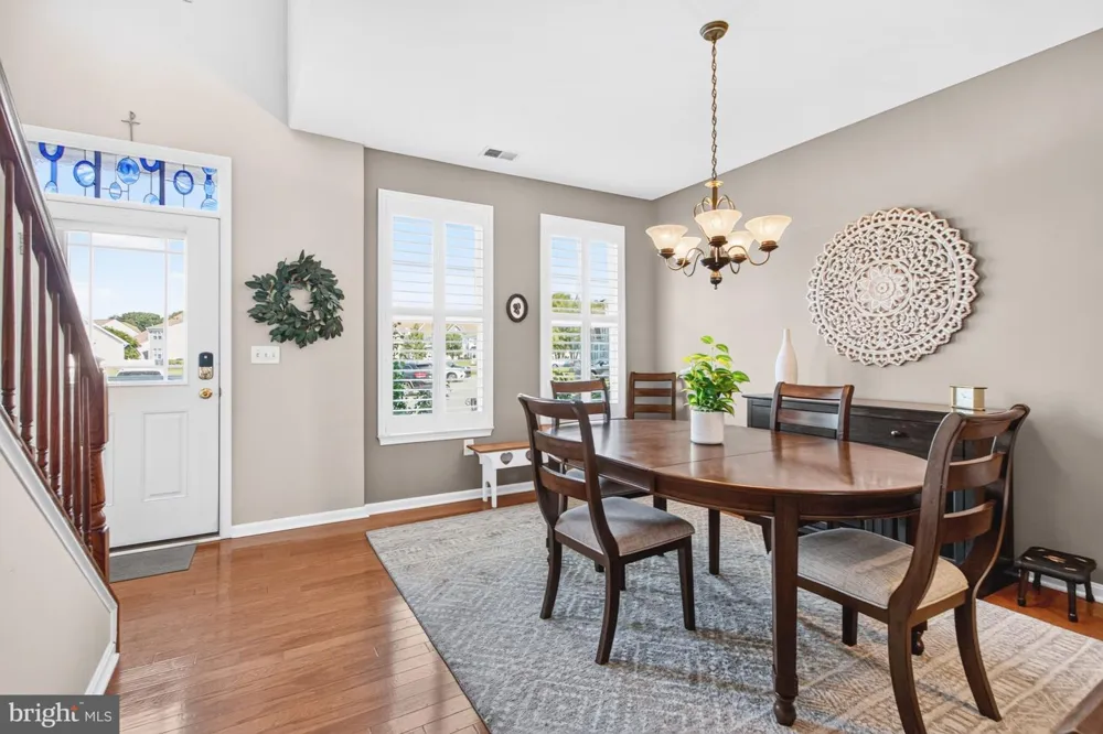 19036 JACKSTONE WAY Millsboro, DE 19966