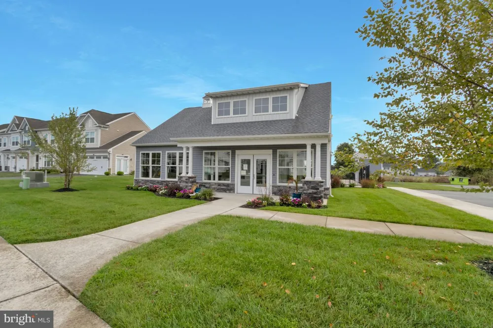 19036 JACKSTONE WAY Millsboro, DE 19966