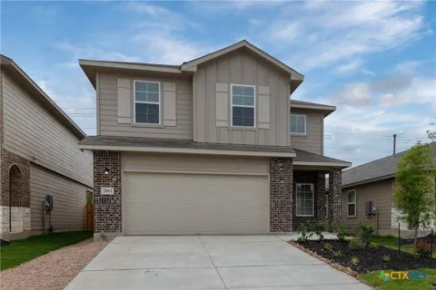 2861 Brogan Creek