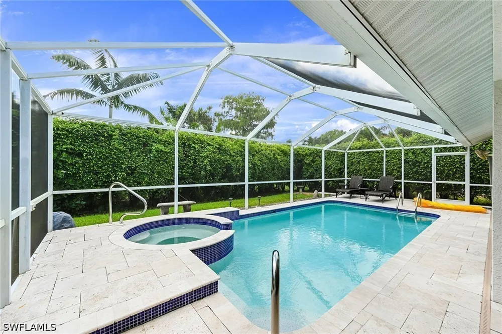 Lambton Lane Naples, FL 34104