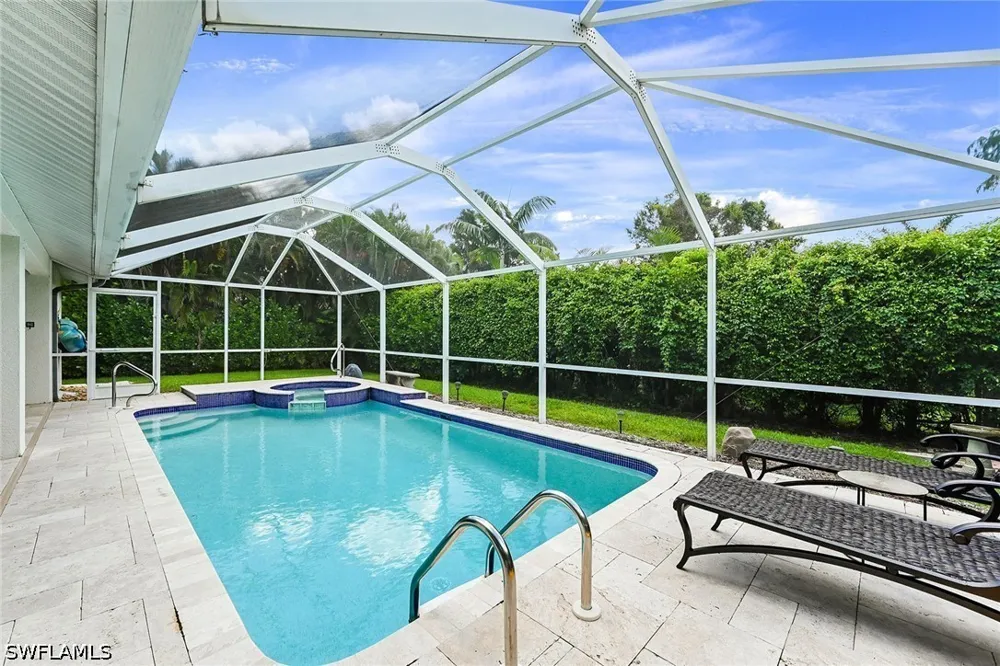 Lambton Lane Naples, FL 34104