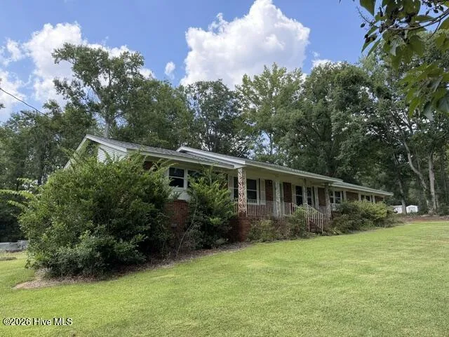 1032 Central Road Thomson, GA 30824