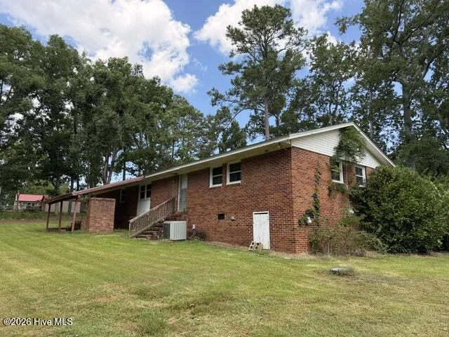 1032 Central Road Thomson, GA 30824