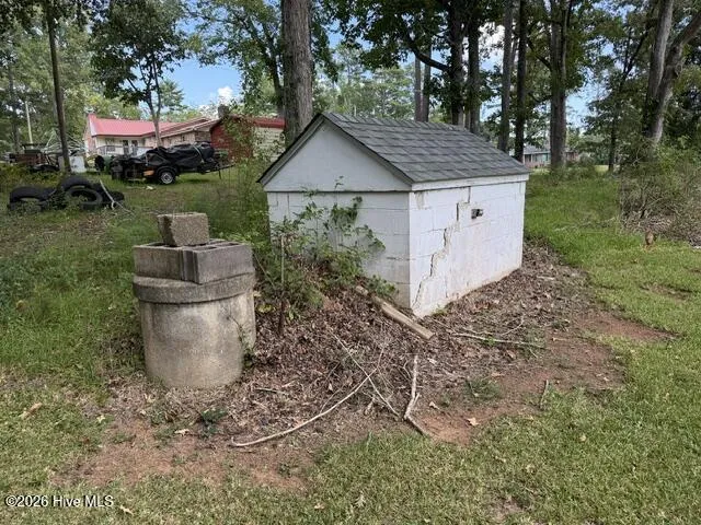 1032 Central Road Thomson, GA 30824