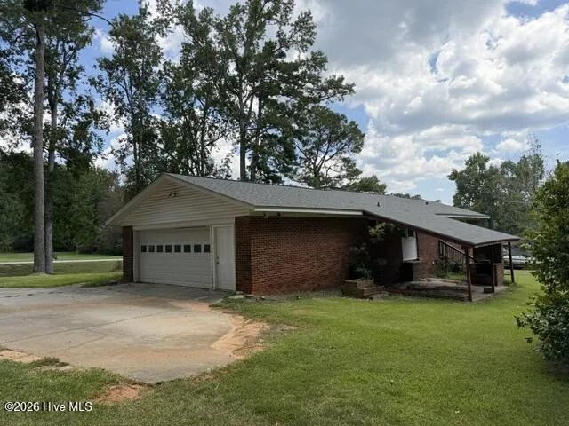 1032 Central Road Thomson, GA 30824