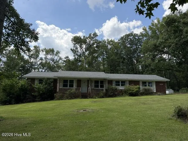 1032 Central Road Thomson, GA 30824