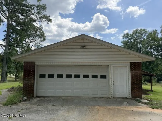 1032 Central Road Thomson, GA 30824