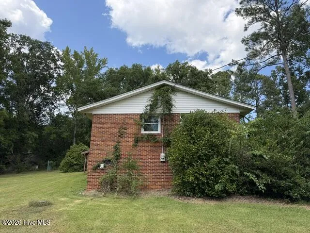 1032 Central Road Thomson, GA 30824