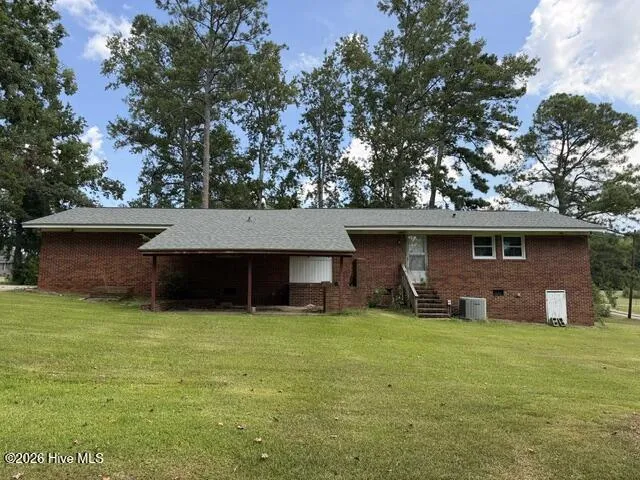 1032 Central Road Thomson, GA 30824