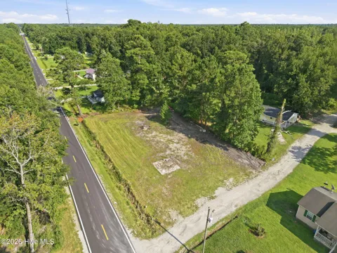 1140 New Road