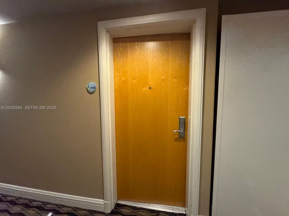 244 Biscayne Blvd #2105 Miami, FL 33132
