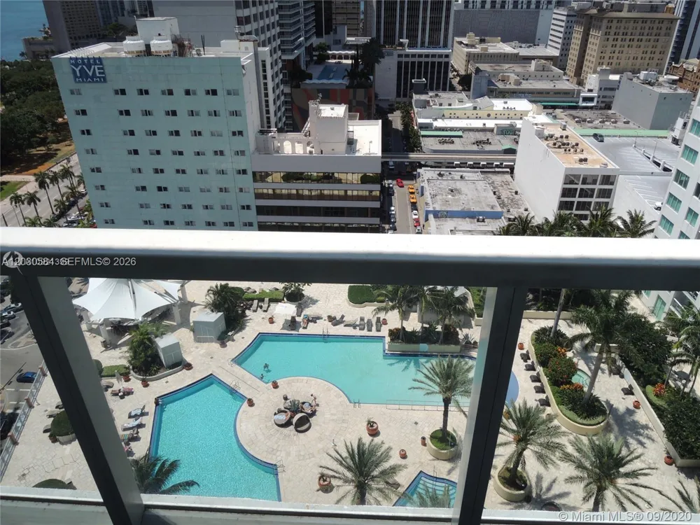 244 Biscayne Blvd #2105 Miami, FL 33132