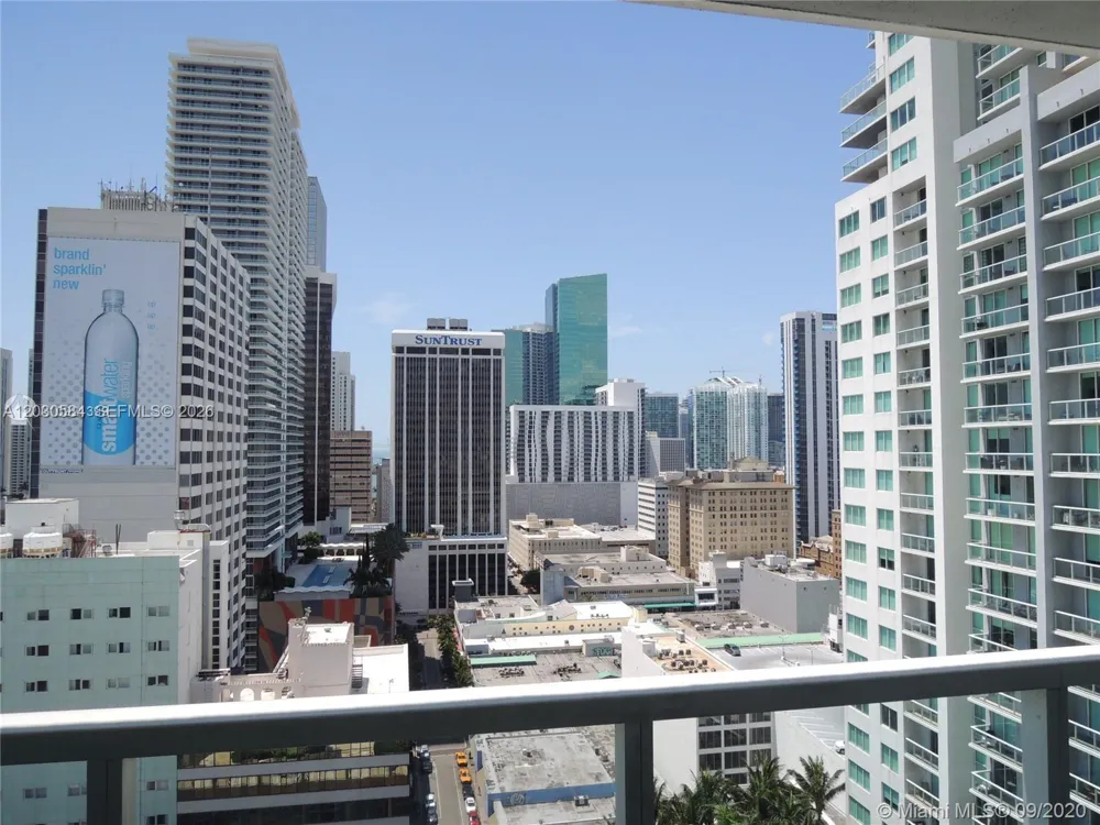 244 Biscayne Blvd #2105 Miami, FL 33132