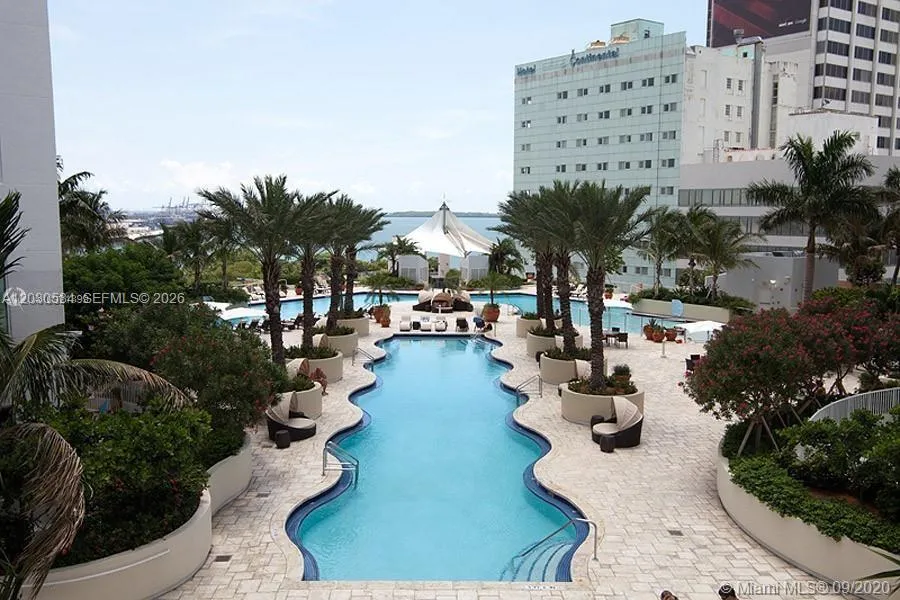244 Biscayne Blvd #2105 Miami, FL 33132