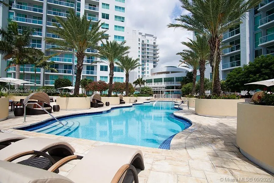244 Biscayne Blvd #2105 Miami, FL 33132