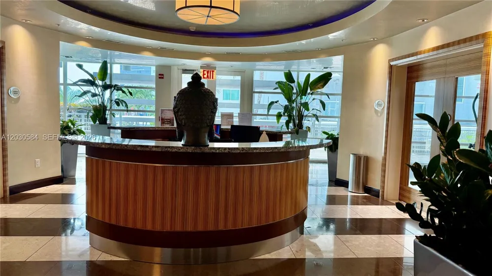 244 Biscayne Blvd #2105 Miami, FL 33132