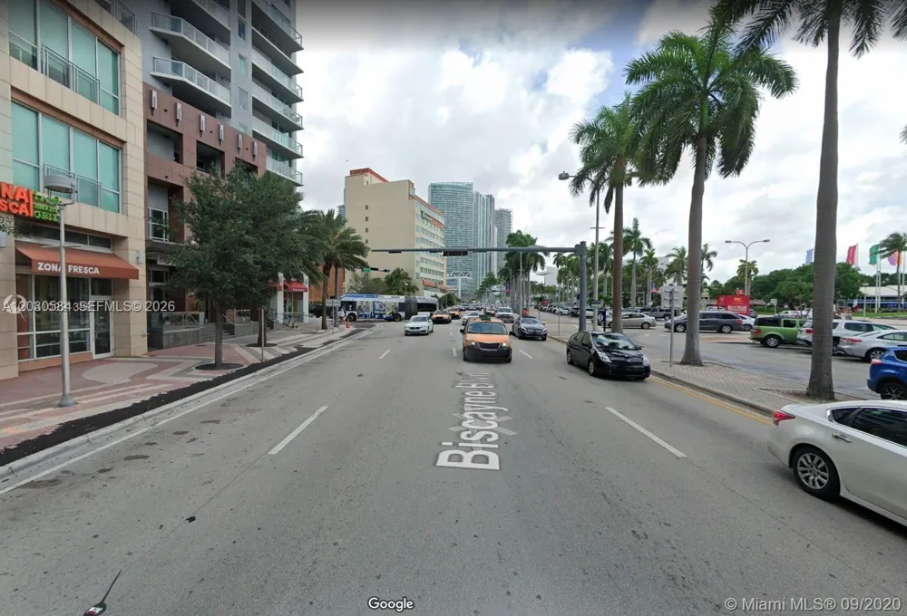 244 Biscayne Blvd #2105 Miami, FL 33132