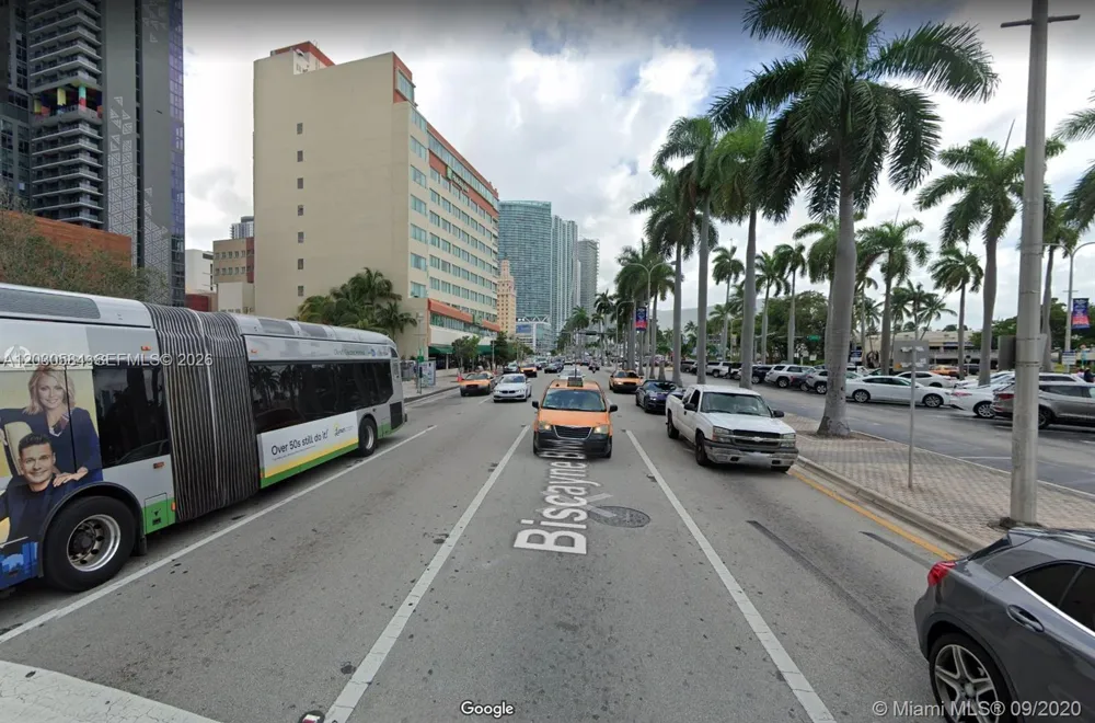 244 Biscayne Blvd #2105 Miami, FL 33132
