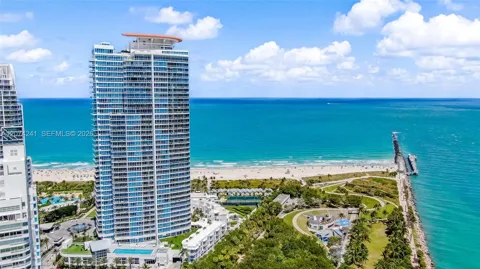 100 S Pointe Dr #1810