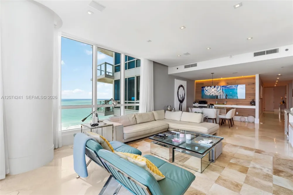 100 S Pointe Dr #1810 Miami Beach, FL 33139