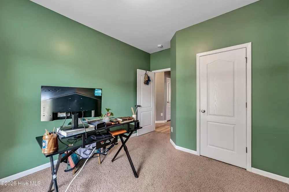 413 Peppermint Drive Hubert, NC 28539