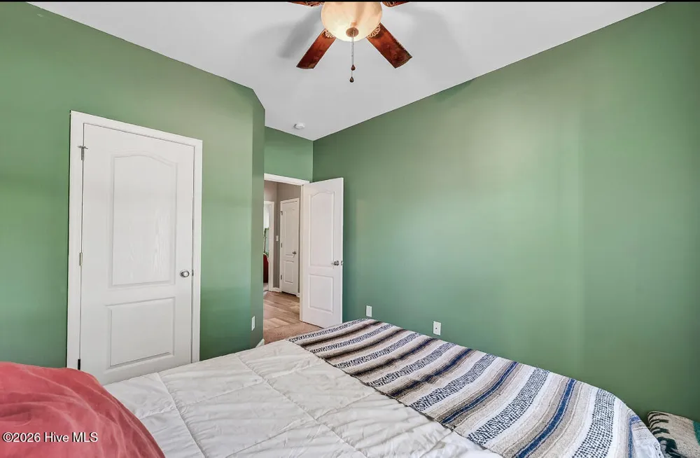 413 Peppermint Drive Hubert, NC 28539