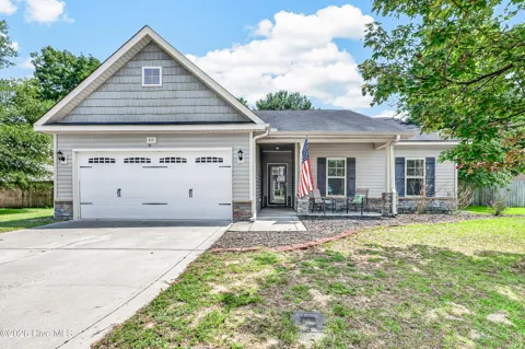 413 Peppermint Drive