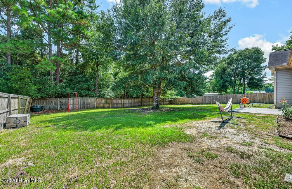 413 Peppermint Drive Hubert, NC 28539
