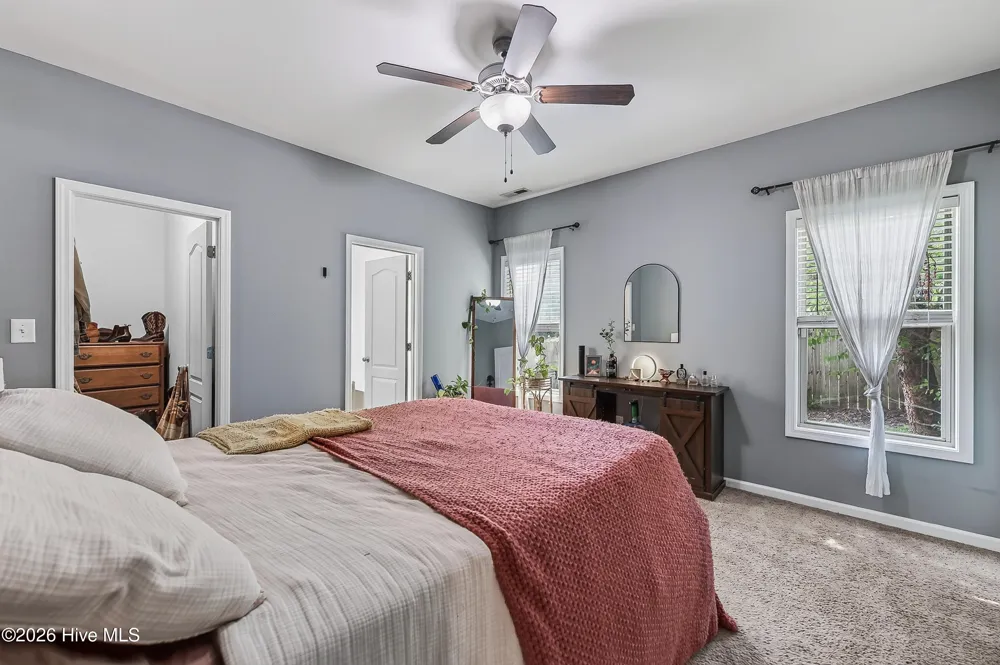 413 Peppermint Drive Hubert, NC 28539