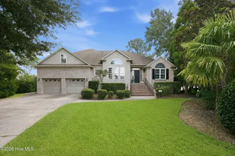 906 Jewell Court