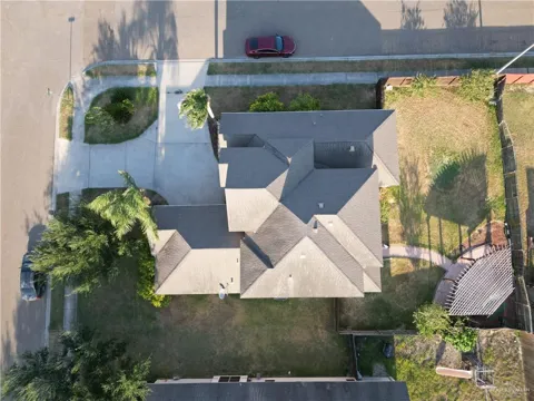 3701 Blue Jay Drive