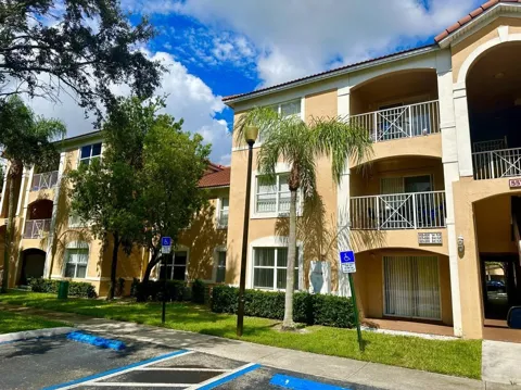 5620 NW 61st Street #1208