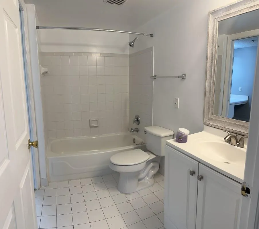 5620 NW 61st Street #1208 Coconut Creek, FL 33073