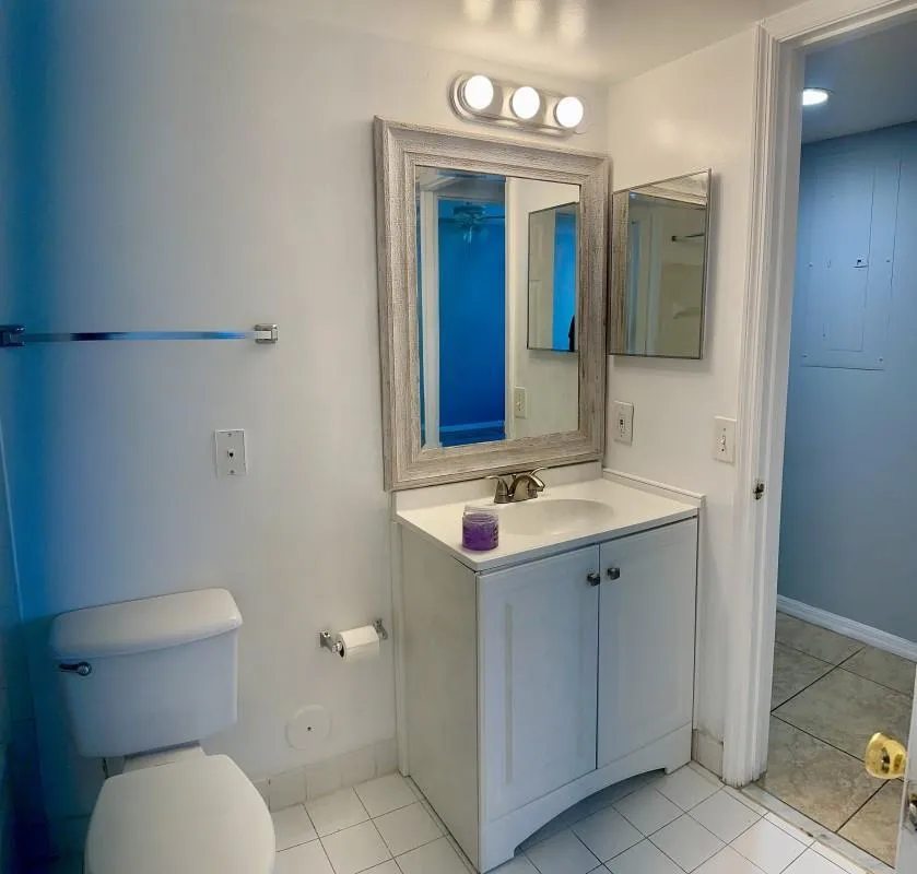 5620 NW 61st Street #1208 Coconut Creek, FL 33073