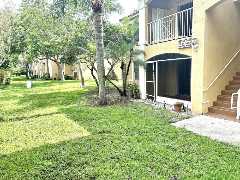 5620 NW 61st Street #1208 Coconut Creek, FL 33073
