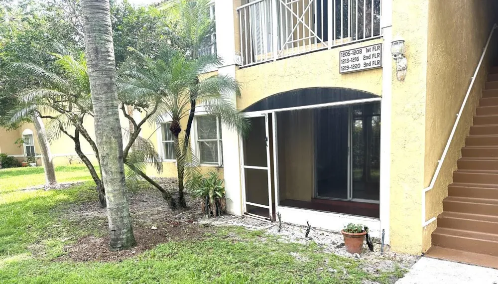 5620 NW 61st Street #1208 Coconut Creek, FL 33073