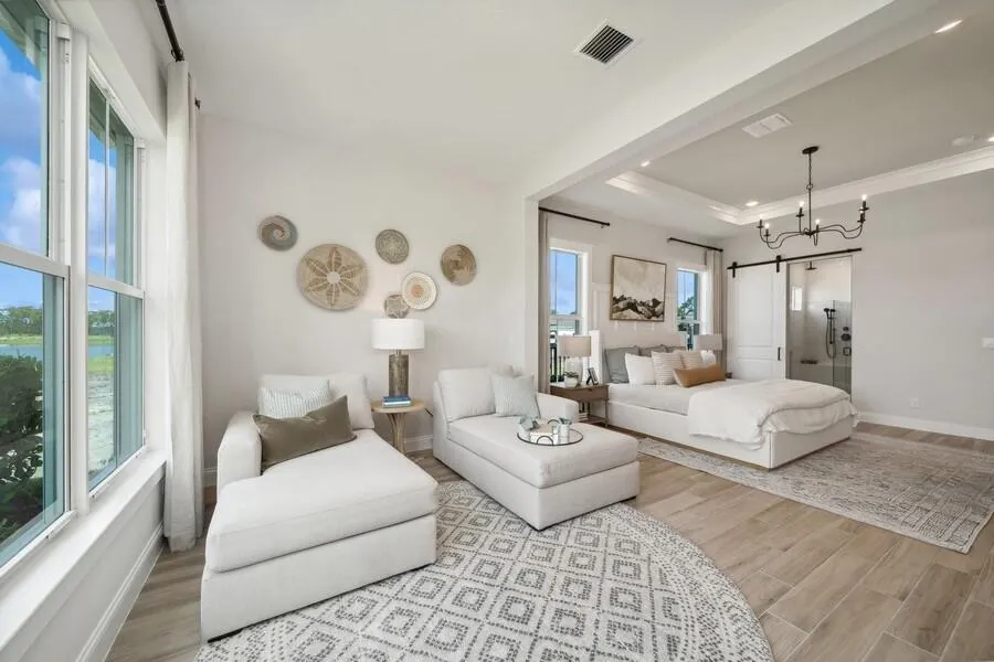 10153 NW FIELD FLOWER TRAIL Port St. Lucie, FL 34987