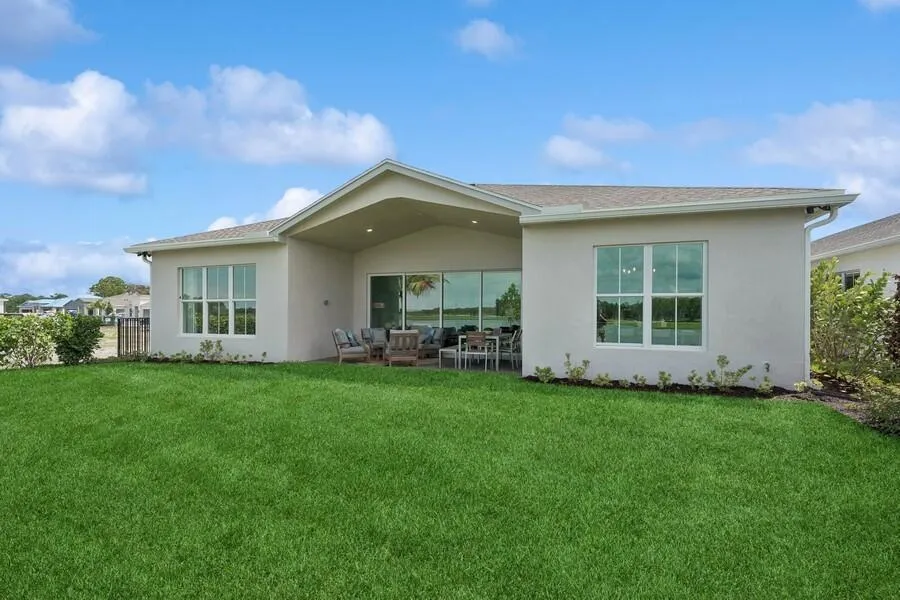 10153 NW FIELD FLOWER TRAIL Port St. Lucie, FL 34987