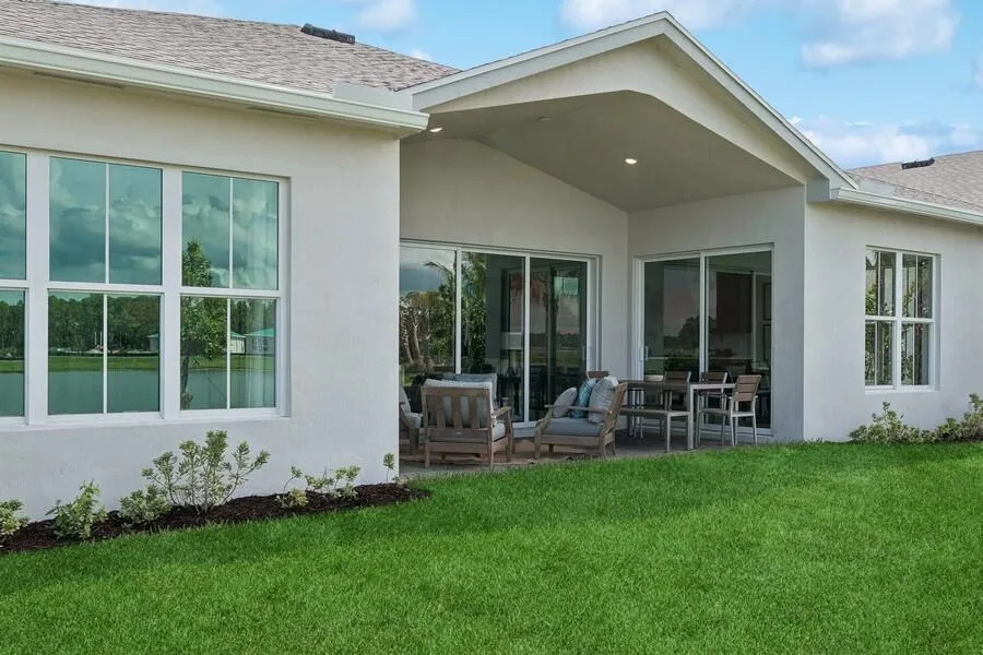 10153 NW FIELD FLOWER TRAIL Port St. Lucie, FL 34987