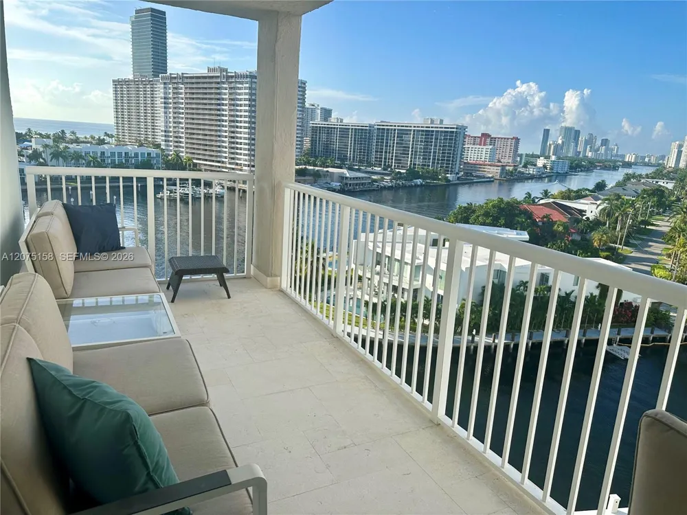 121 Golden Isles Dr #907 Hallandale Beach, FL 33009